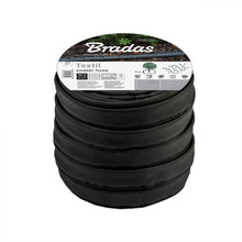 Niisutusvoolik Bradas Soaker Textil Hose 30 m