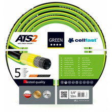 Aiavoolik Cellfast Green ATS2 5/8, 50 m
