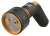 Kastmispüstol Fiskars FiberComp 1054782, 3 funktsiooni