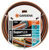 Kastmisvoolik Gardena Premium SuperFlex 19 mm, 3/4, 25 m, 18113-20, hall/oranž