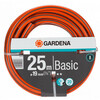 Aia voolik Gardena Basic 19 mm, 3/4, 25 m, 18143-29