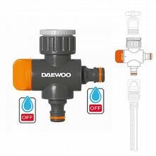 Kraaniadapter Daewoo DWC 1219, 1 toll, kahekanaliline