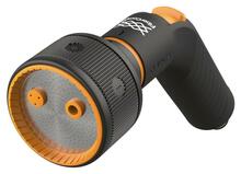 Kastmispüstol Fiskars FiberComp 1054782, 3 funktsiooni