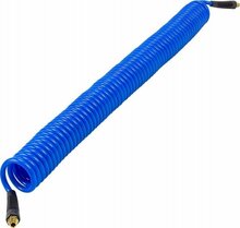 Spiraalvoolik polüuretaanist Forsage F-AHC-48F 8x12 mm, 15 m, 1/4 tolli