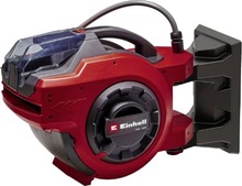 Vooliku rullik Einhell GE-HR 18/30 WH Li-Solo, 18 V, ilma aku ja laadijata