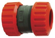 Voolikuliitmik plastmassist Vertas R1153, 3/4 tolli