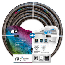 Kastmisvoolik Fitt NTS Water 12.5 mm, 25 m
