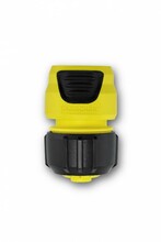 Voolikuliitmik Karcher Plus 2.645-193.0 kollane