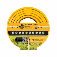 Kastmisvoolik Forte Tools 17-120FT 19 mm, 25 m