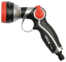 Kastmispüstol Yato YT-8960, 7 asendit