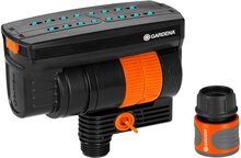Vihmuti Gardena Pipeline Square Sprinkler 08251-20, must