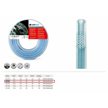 Tehniline voolik Cellfast 20-273 Fi 8.0 x 2.0 mm, 50 m