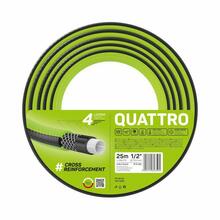 Kastmisvoolik Cellfast Quattro 3/4, 65 m