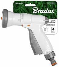 Pihustipäis Bradas Exclusive 3 funktsiooniga