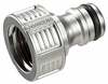 Kraaniliitmik Gardena Premium 18240-50 21 mm, G 1/2