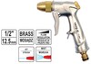 Kastmispihusti Yato YT-8967, messing, 12,5 mm, 1/2