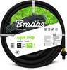 Mikropoorne kastmisvoolik Bradas Aqua-Drop 1/2, 20 m