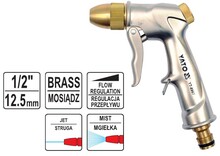 Kastmispihusti Yato YT-8967, messing, 12,5 mm, 1/2