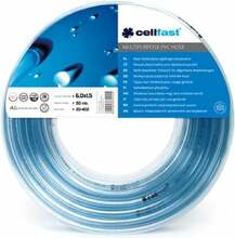 Kastmisvoolik Cellfast Multipurpose Hose 20-422 6 mm, 50 m