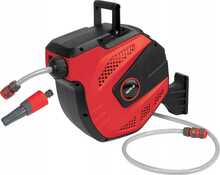 Kastmisvoolik Yato YT-24258 11,5 mm, 15 m