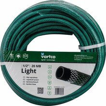 Aiavoolik Vartco Light 1/2, 20 m