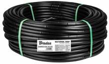 Tilkniisutusvoolik Bradas Watermil Drip 16 / 1,0mm / 40cm / 1,6l/h, 100 m
