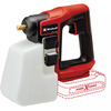Akupihusti Einhell GE-WS 18/10 Li-Solo 18 V, 1 l