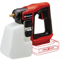 Akupihusti Einhell GE-WS 18/10 Li-Solo 18 V, 1 l
