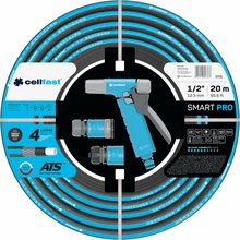 Kastmiskomplekt Cellfast Smart Pro ATS 1/2 20 m
