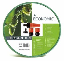 Kastmisvoolik Cellfast Economic 19 mm, 3/4, 20 m