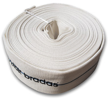 Lame voolik Bradas Lined Hose 3, 8-24 bar, 20 m