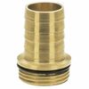 Voolikuliitmik Gardena 7251-20 Messing-Tlle 33,3 mm (G 1)