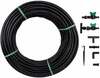 Kastmisvoolik Bradas Water Flow Drip 16 mm, 50 m