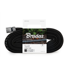 Niisutusvoolik Bradas Soaker Textil Hose 15 m