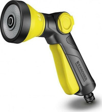 Kastmispüstol Karcher 2.645-266.0 multifunktsionaalne