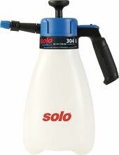 Käsiprits Solo 304B, 2 l, FKM/EPDM