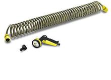 Spiraalvoolik kastmispüstoliga Karcher 10 m, 2.645-179.0