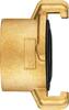 Vooliku liitmik Neo Quick Coupling sisekeermega 1 tolli