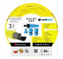 Kastmiskomplekt Cellfast Plus 10-290 1/2, 25 m