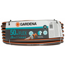 Kastmisvoolik Gardena Comfort Flex 19 mm, 3/4, 50 m, 18055-20
