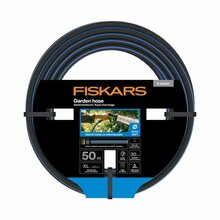 Kastmisvoolik Fiskars X-Series 1076046 13 mm, (1/2), 50 m
