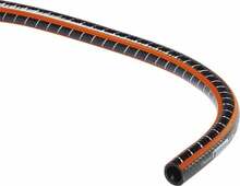 Kastmisvoolik Gardena Comfort FLEX 13 mm, 10 m, must/oranž
