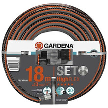 Kastmisvoolik Gardena HighFLEX 13 mm, 1/2, 18 m, 18062-20