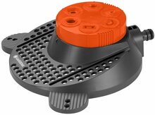 Vihmuti Gardena Classic Boogie 2073-20, 6 funktsiooni