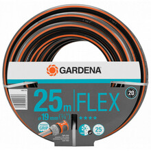 Kastmisvoolik Gardena Comfort Flex 19 mm, 3/4, 25 m, 18053-20