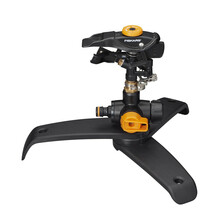Pulsiv sprinkler Fiskars 1027050 statiiviga
