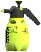 Aiaprits Marolex Master Ergo 2000, 2 l, kollane