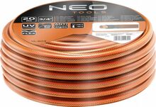 Aia voolik Neo Economic 3/4, 20 m, 4-kihiline, 15-803