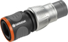 Voolikuliitmik Gardena Premium 18255-20, 13 mm (1/2) - 15 mm (5/8)