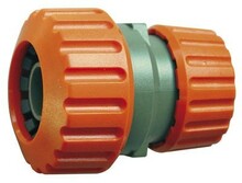 Voolikuliitmik plastmassist Vertas R1150 1/2 - 3/4